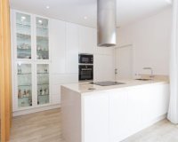 Herverkoop - Villa -
Benijofar - Costa Blanca