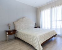 Herverkoop - Villa -
Benijofar - Costa Blanca