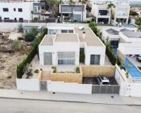 Herverkoop - Villa -
Benijofar - Costa Blanca