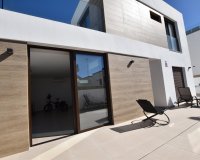 Herverkoop - Villa -
Benijofar - Costa Blanca