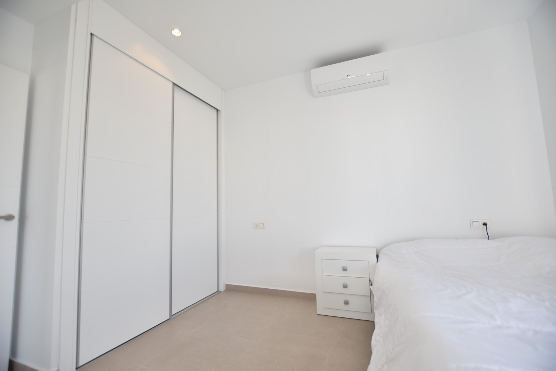 Herverkoop - Villa -
Benijofar - Costa Blanca