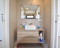 Herverkoop - Villa -
Benijofar - Costa Blanca