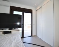 Herverkoop - Villa -
Benijofar - Costa Blanca