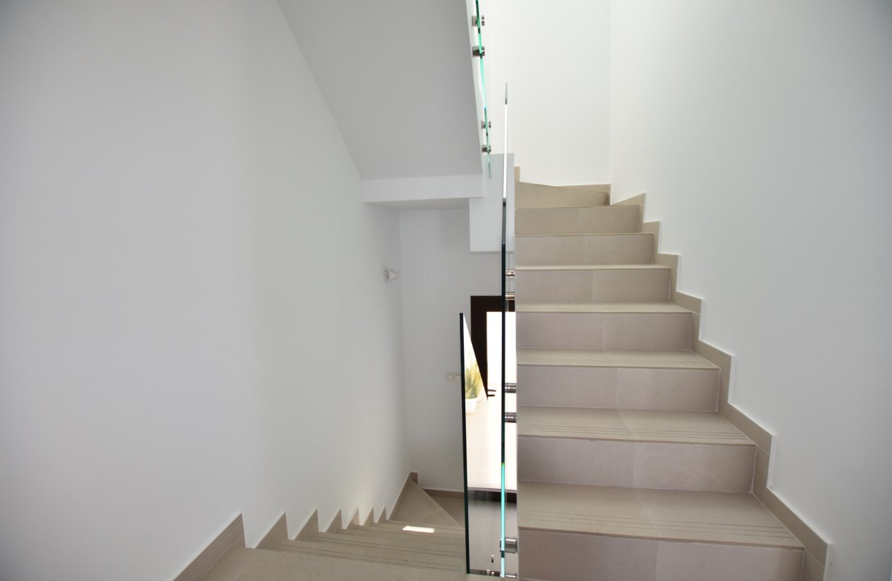 Herverkoop - Villa -
Benijofar - Costa Blanca