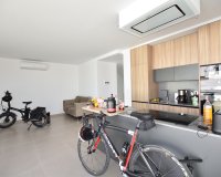 Herverkoop - Villa -
Benijofar - Costa Blanca