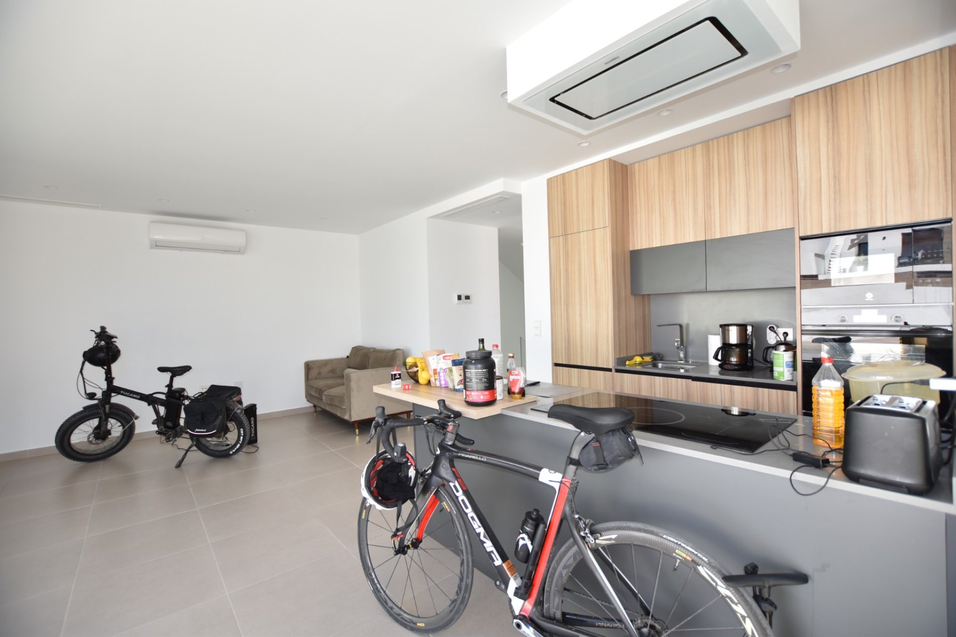 Herverkoop - Villa -
Benijofar - Costa Blanca