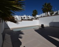 Herverkoop - Villa -
Benijofar - Costa Blanca