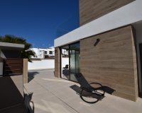 Herverkoop - Villa -
Benijofar - Costa Blanca