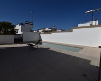 Herverkoop - Villa -
Benijofar - Costa Blanca