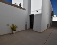Herverkoop - Villa -
Benijofar - Costa Blanca