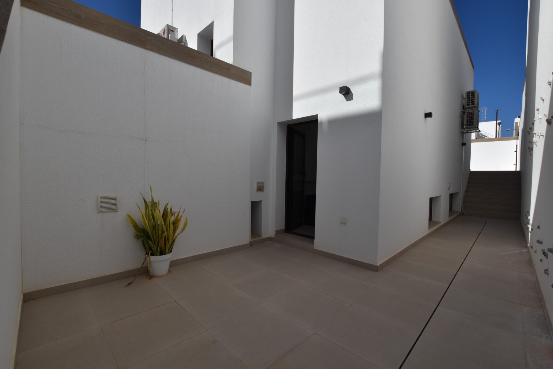 Herverkoop - Villa -
Benijofar - Costa Blanca