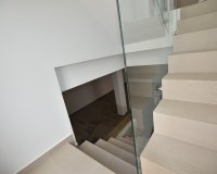 Herverkoop - Villa -
Benijofar - Costa Blanca