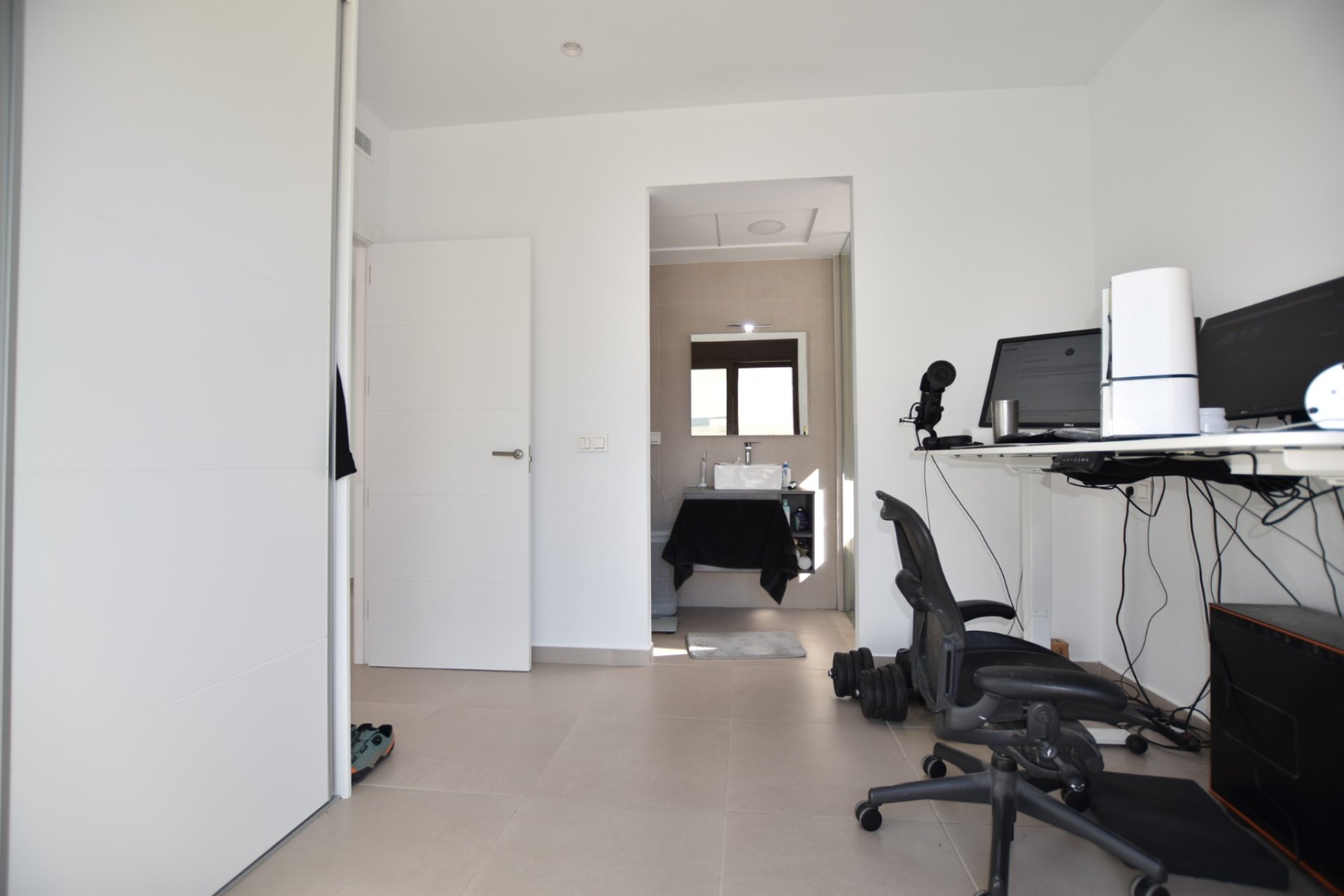 Herverkoop - Villa -
Benijofar - Costa Blanca