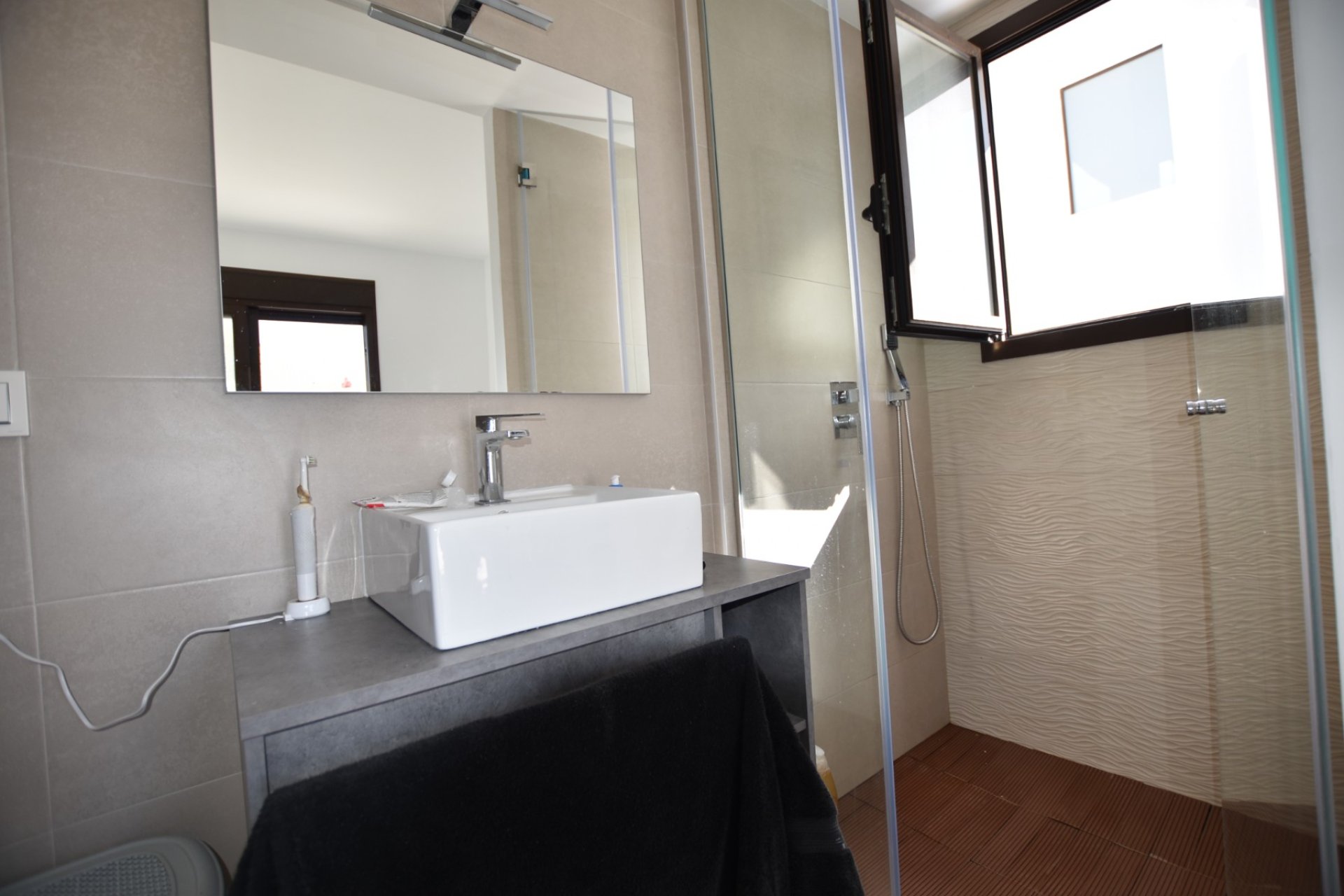 Herverkoop - Villa -
Benijofar - Costa Blanca