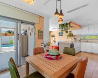 Herverkoop - Villa -
Benijofar - Costa Blanca