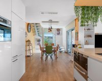 Herverkoop - Villa -
Benijofar - Costa Blanca