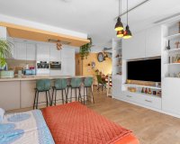 Herverkoop - Villa -
Benijofar - Costa Blanca