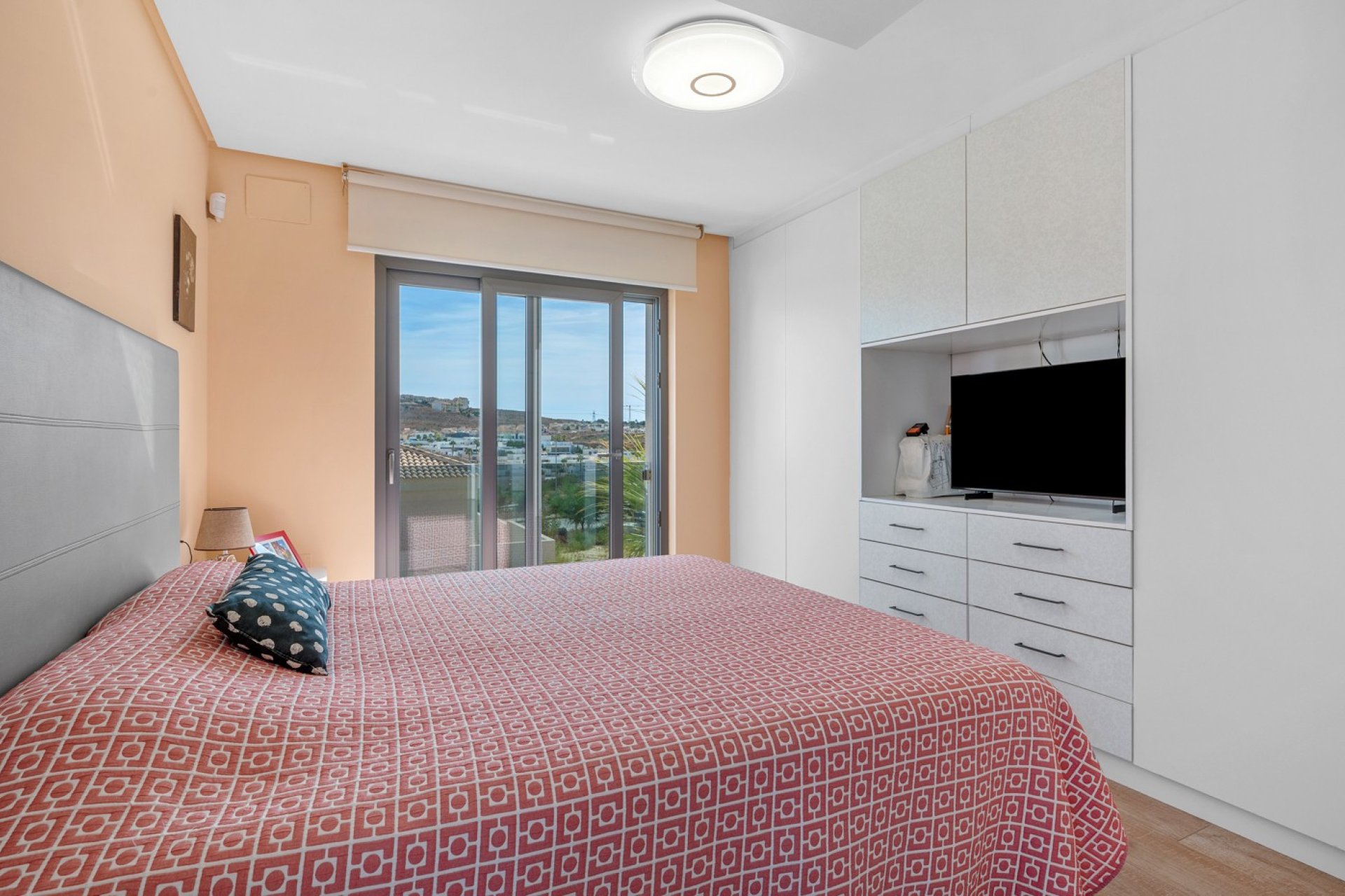 Herverkoop - Villa -
Benijofar - Costa Blanca