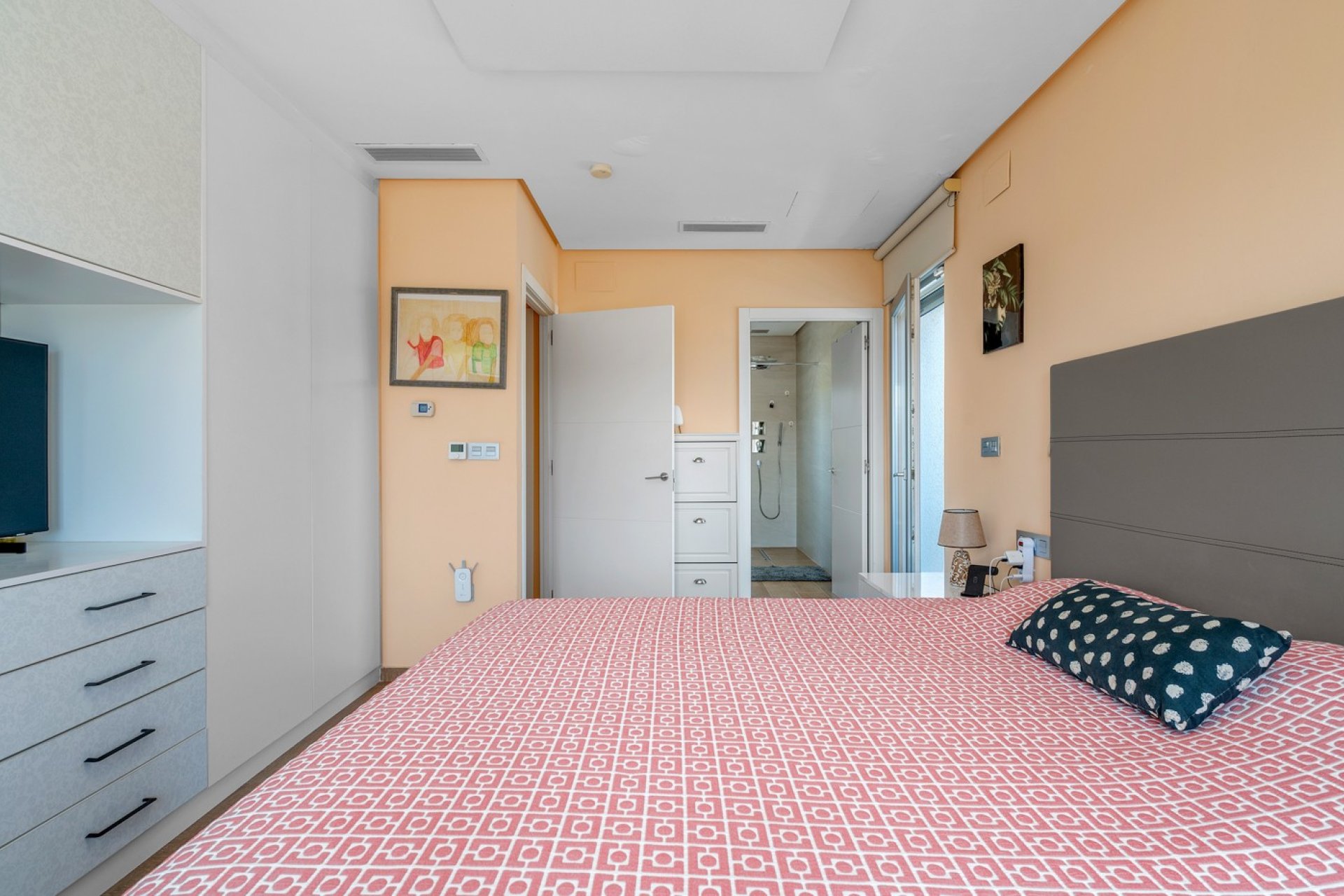 Herverkoop - Villa -
Benijofar - Costa Blanca