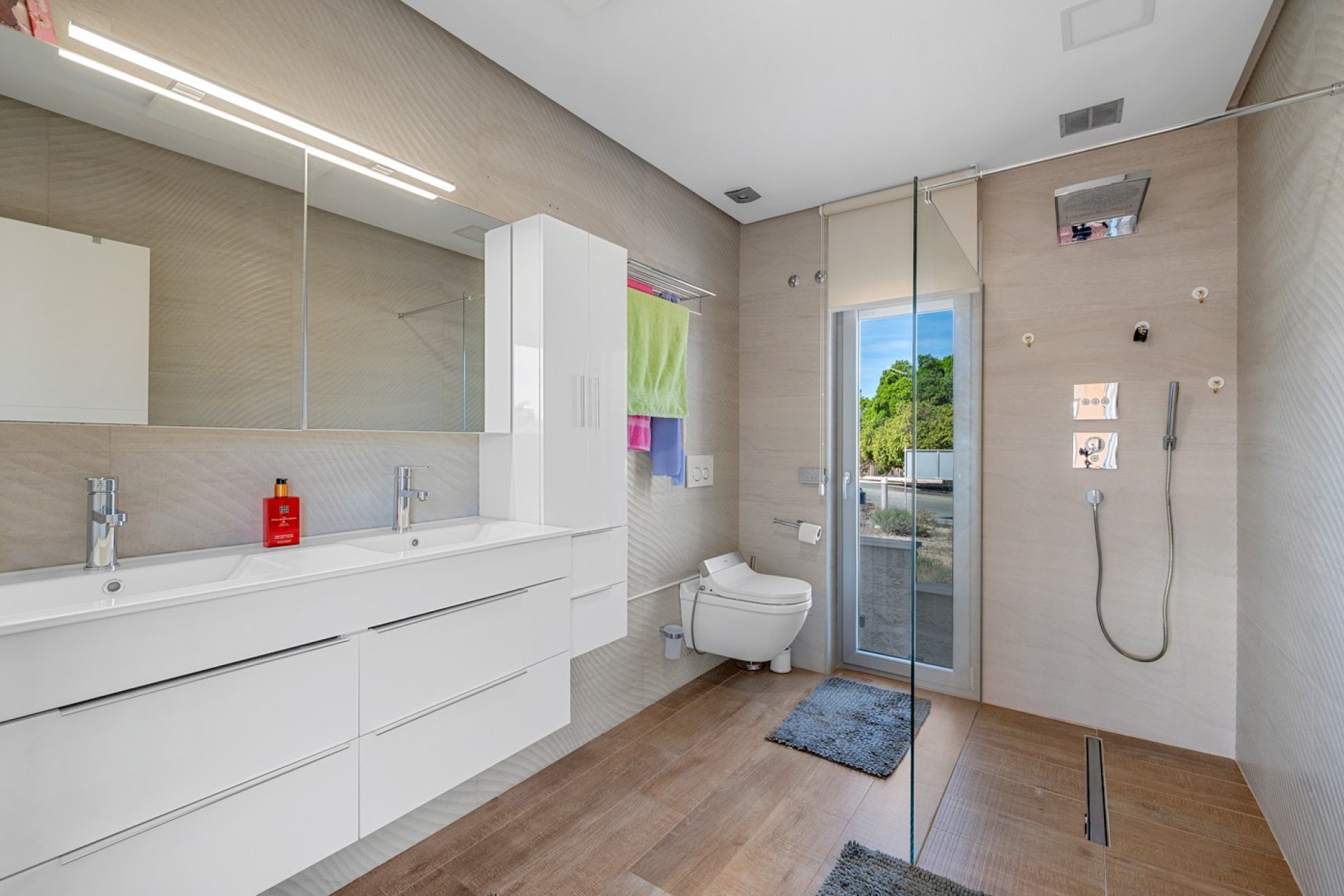 Herverkoop - Villa -
Benijofar - Costa Blanca