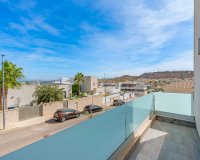 Herverkoop - Villa -
Benijofar - Costa Blanca