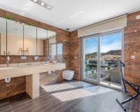 Herverkoop - Villa -
Benijofar - Costa Blanca