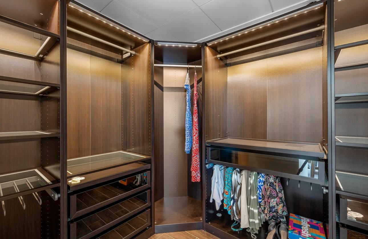 Herverkoop - Villa -
Benijofar - Costa Blanca