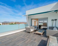 Herverkoop - Villa -
Benijofar - Costa Blanca