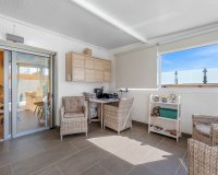 Herverkoop - Villa -
Benijofar - Costa Blanca