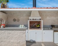 Herverkoop - Villa -
Benijofar - Costa Blanca