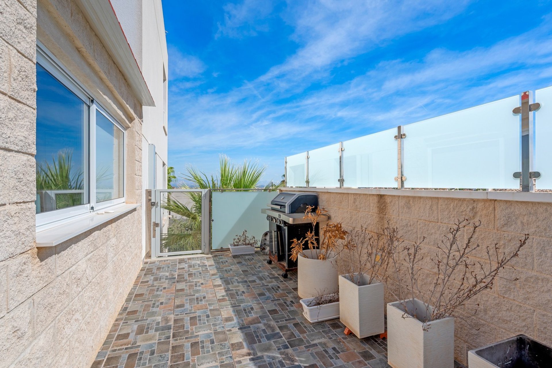 Herverkoop - Villa -
Benijofar - Costa Blanca