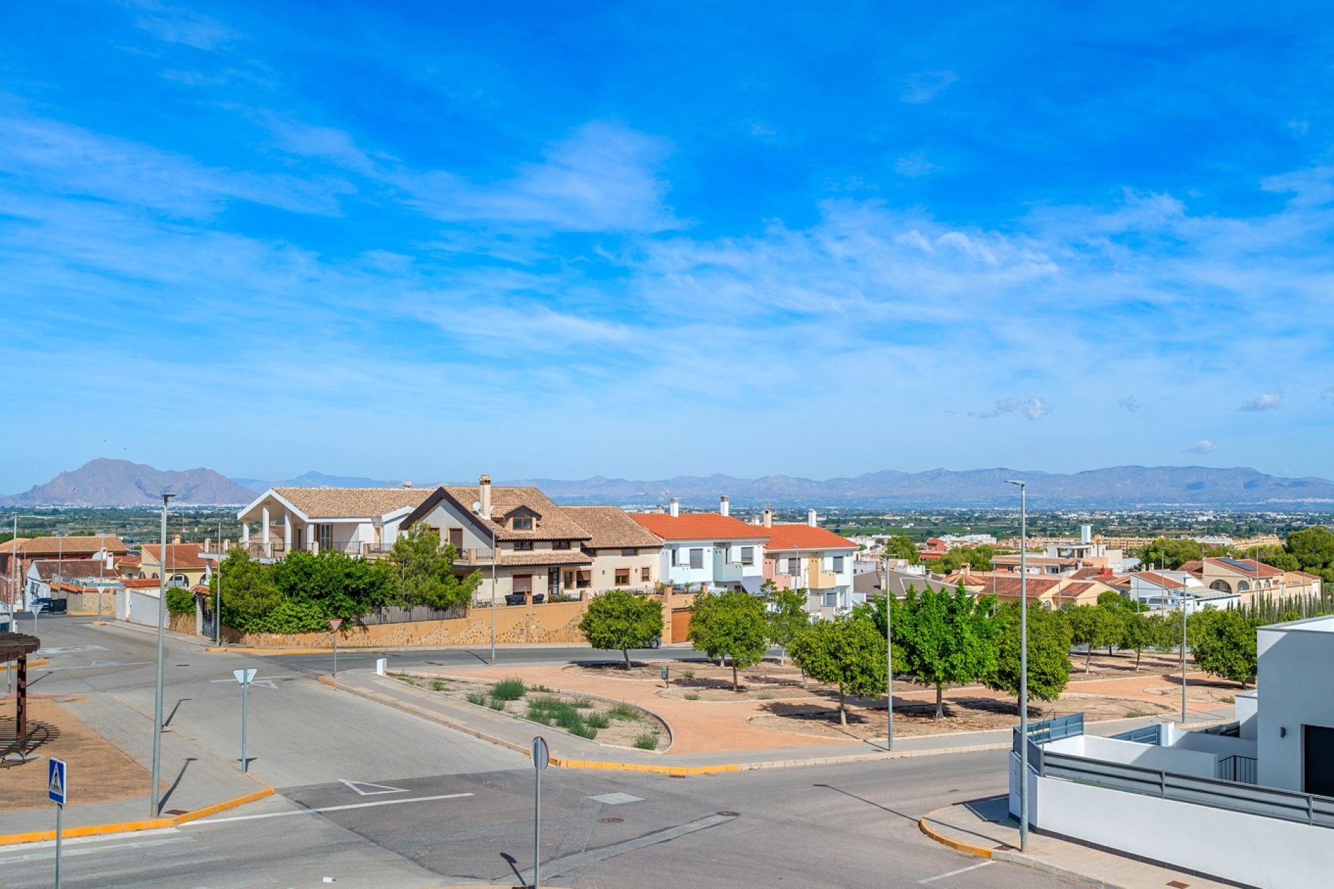 Herverkoop - Villa -
Benijofar - Costa Blanca