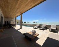 Herverkoop - Villa -
Benijofar - Costa Blanca