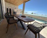 Herverkoop - Villa -
Benijofar - Costa Blanca