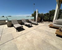 Herverkoop - Villa -
Benijofar - Costa Blanca