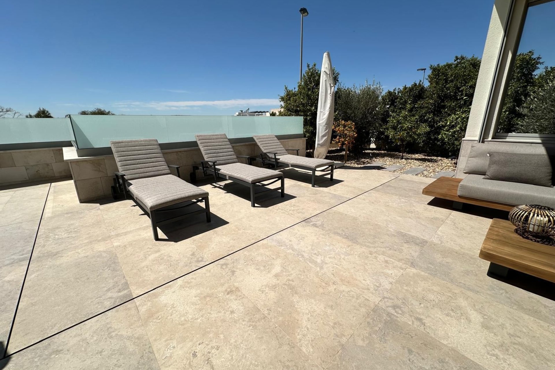 Herverkoop - Villa -
Benijofar - Costa Blanca