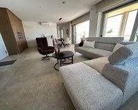 Herverkoop - Villa -
Benijofar - Costa Blanca