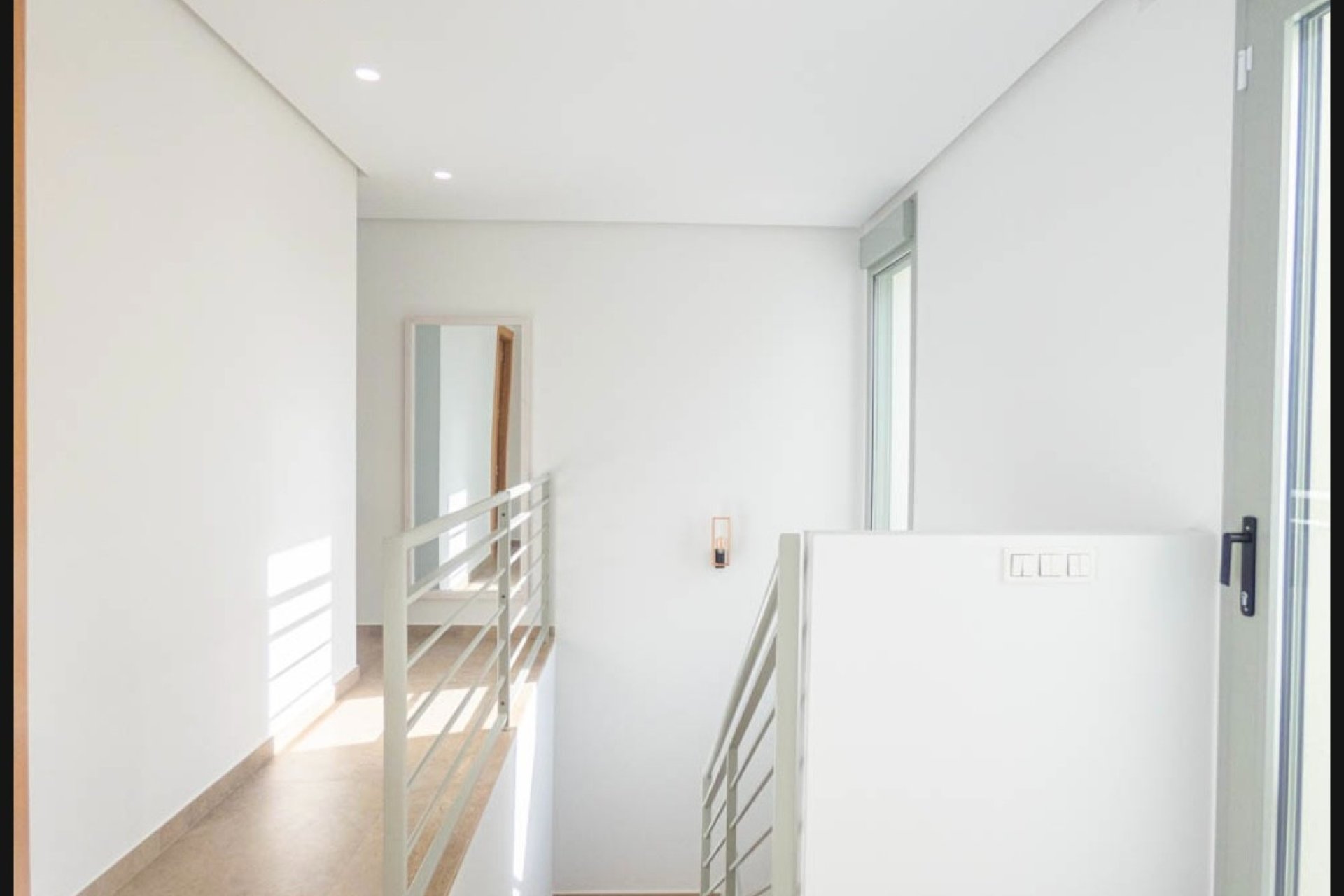 Herverkoop - Villa -
Benijofar - Costa Blanca