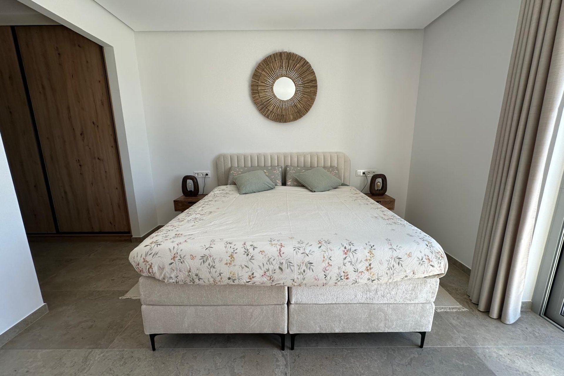 Herverkoop - Villa -
Benijofar - Costa Blanca