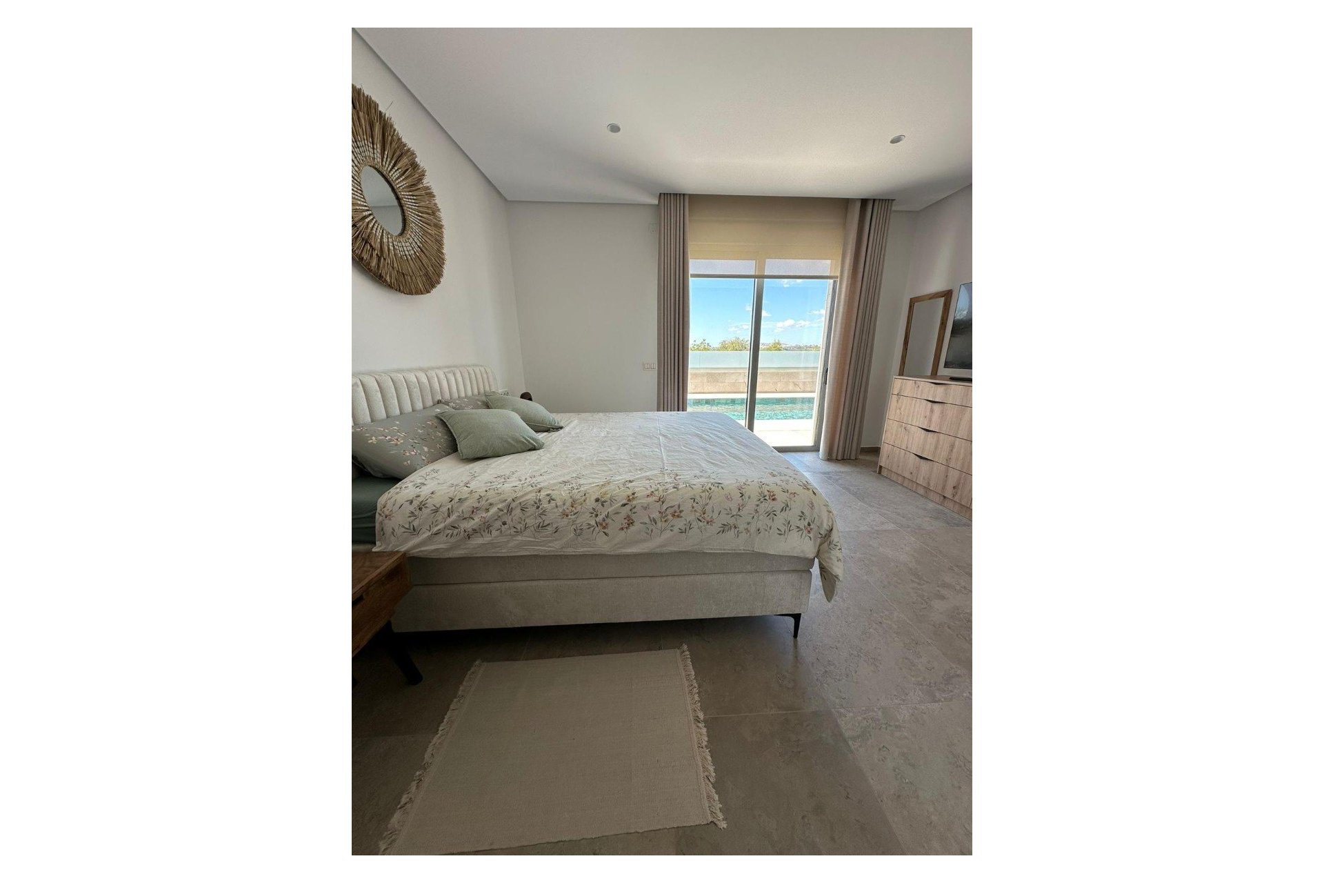 Herverkoop - Villa -
Benijofar - Costa Blanca