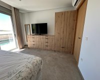 Herverkoop - Villa -
Benijofar - Costa Blanca