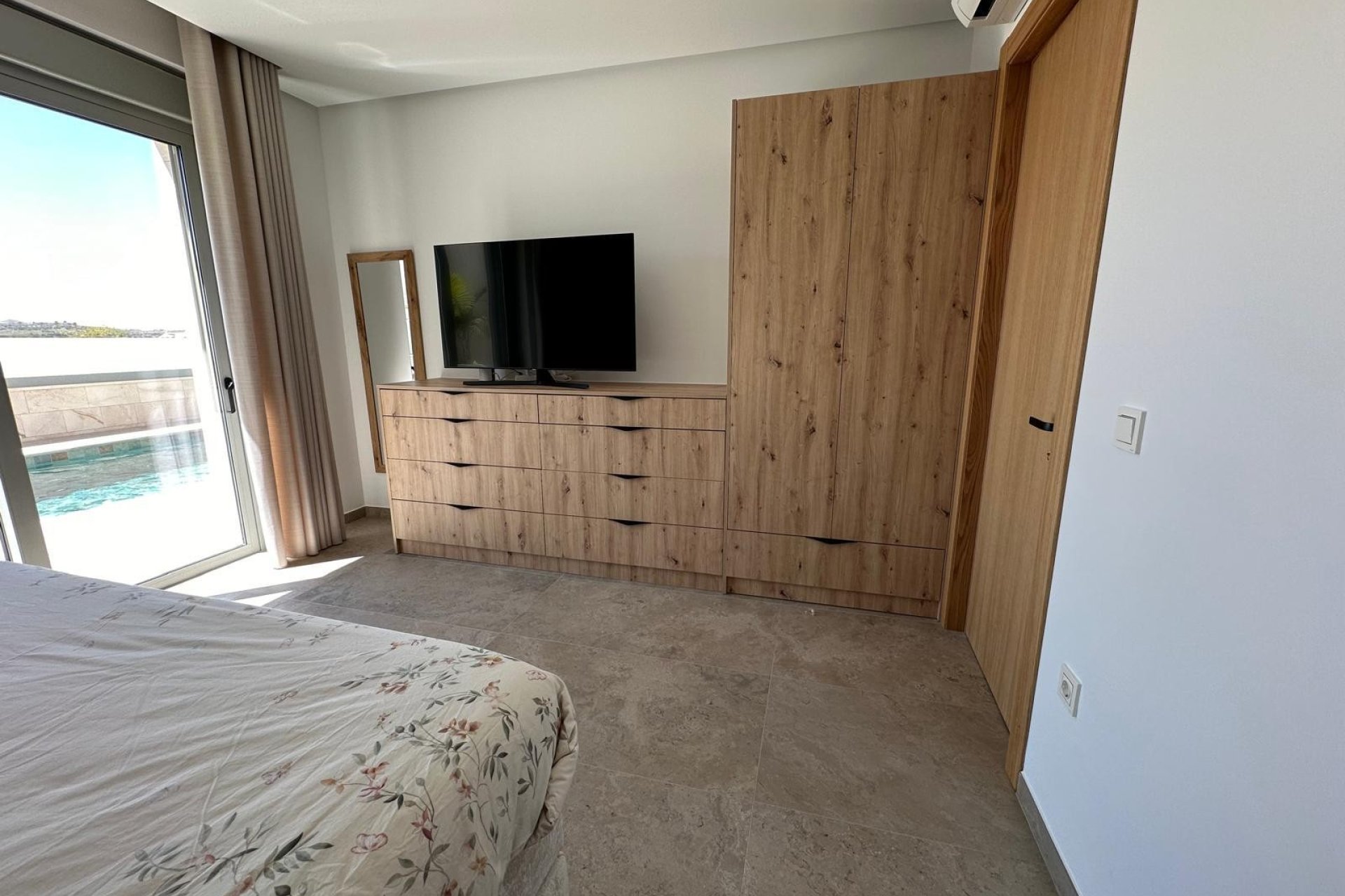 Herverkoop - Villa -
Benijofar - Costa Blanca