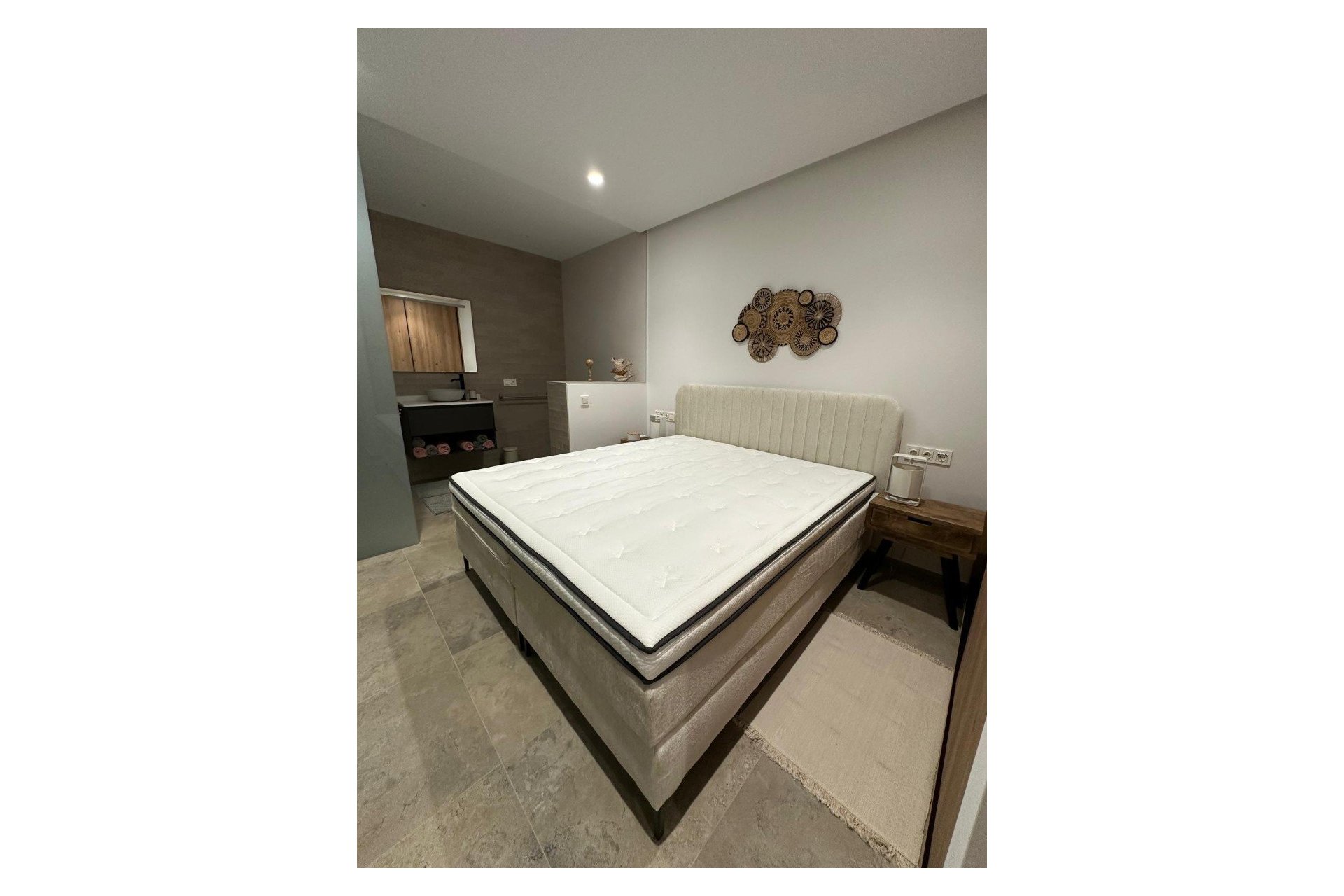 Herverkoop - Villa -
Benijofar - Costa Blanca