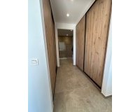 Herverkoop - Villa -
Benijofar - Costa Blanca