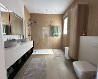 Herverkoop - Villa -
Benijofar - Costa Blanca