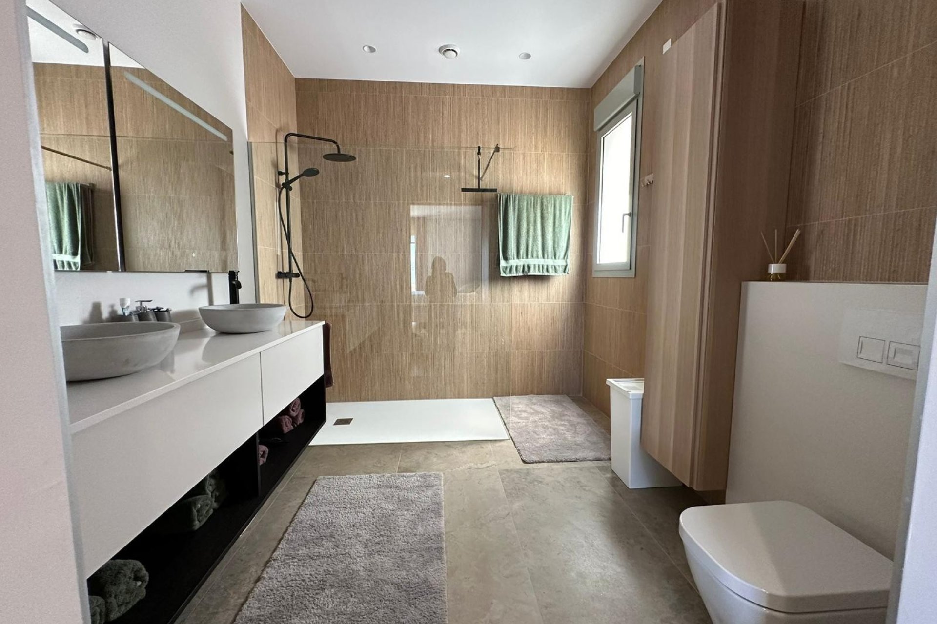 Herverkoop - Villa -
Benijofar - Costa Blanca