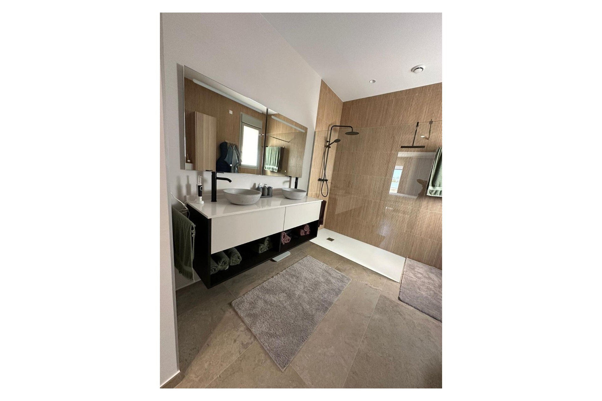 Herverkoop - Villa -
Benijofar - Costa Blanca