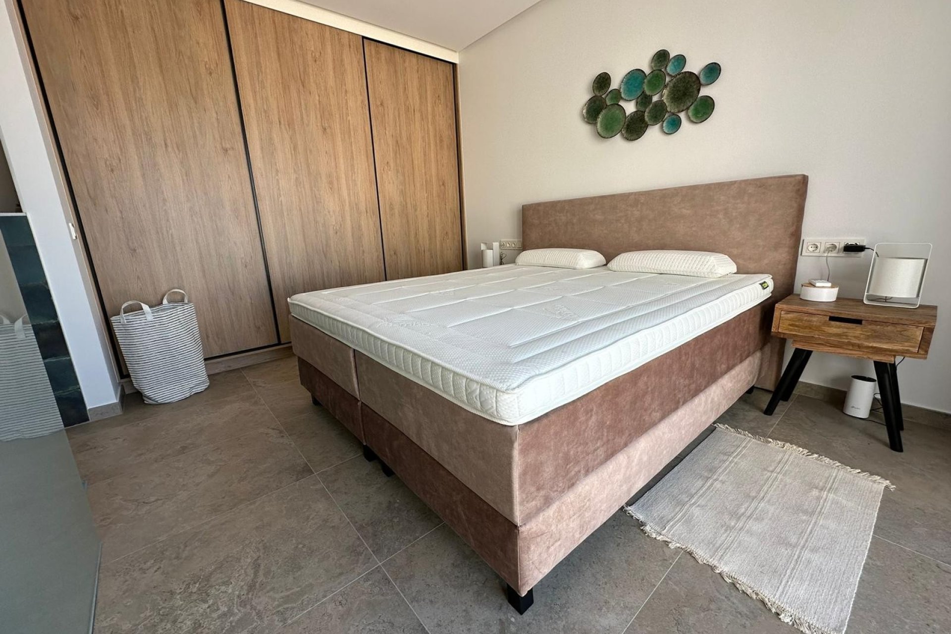 Herverkoop - Villa -
Benijofar - Costa Blanca