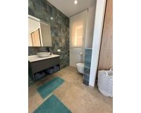 Herverkoop - Villa -
Benijofar - Costa Blanca