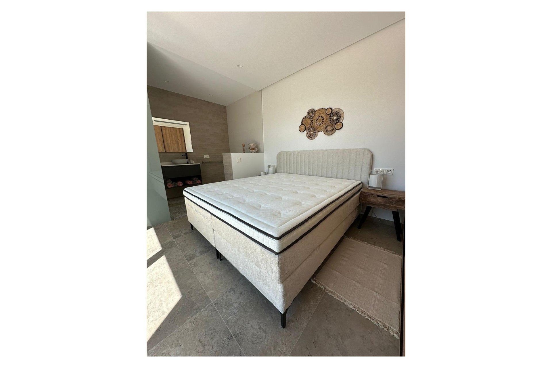 Herverkoop - Villa -
Benijofar - Costa Blanca